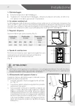 Предварительный просмотр 111 страницы Haier HWS49GA User Manual