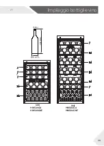 Предварительный просмотр 125 страницы Haier HWS49GA User Manual