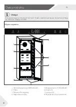 Предварительный просмотр 170 страницы Haier HWS49GA User Manual