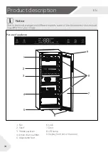 Preview for 18 page of Haier HWS77GDAU1 User Manual