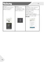 Preview for 58 page of Haier HWS77GDAU1 User Manual