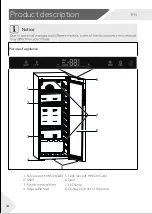 Preview for 18 page of Haier HWS84GA User Manual