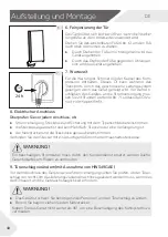 Preview for 52 page of Haier HWS84GA User Manual