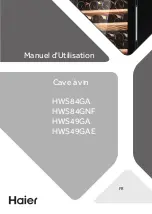 Preview for 67 page of Haier HWS84GA User Manual