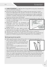 Preview for 77 page of Haier HWS84GA User Manual