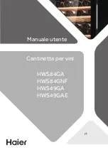 Preview for 97 page of Haier HWS84GA User Manual