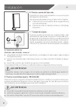 Preview for 142 page of Haier HWS84GA User Manual