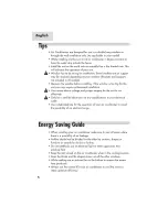 Preview for 6 page of Haier HWVR10XCJ User Manual