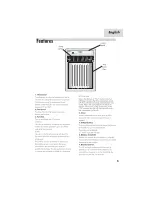 Preview for 7 page of Haier HWVR10XCJ User Manual