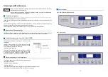 Предварительный просмотр 17 страницы Haier HXC-106 Operation Manual