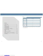 Предварительный просмотр 4 страницы Haier HYC-1378 Operation Manual