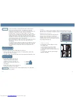 Предварительный просмотр 11 страницы Haier HYC-1378 Operation Manual