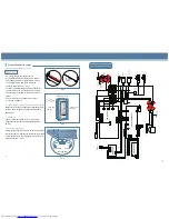 Предварительный просмотр 10 страницы Haier HYC-260 Operation Manual