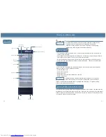 Предварительный просмотр 16 страницы Haier HYC-260 Operation Manual