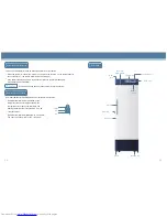 Предварительный просмотр 17 страницы Haier HYC-260 Operation Manual