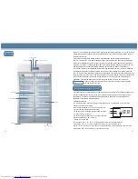 Предварительный просмотр 20 страницы Haier HYC-260 Operation Manual