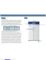 Предварительный просмотр 21 страницы Haier HYC-260 Operation Manual