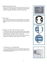 Preview for 9 page of Haier HYC-509 Instruction Manual