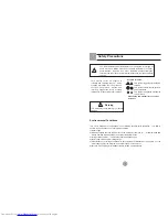 Preview for 3 page of Haier HYC-610 Operation Manual