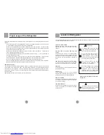 Preview for 7 page of Haier HYC-610 Operation Manual