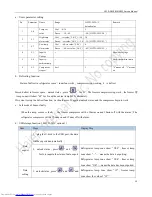 Предварительный просмотр 13 страницы Haier HYCD-282 Service Manual