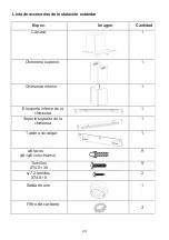 Preview for 24 page of Haier I-Clean 4 Series Installation And User Manual