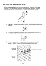 Preview for 25 page of Haier I-Clean 4 Series Installation And User Manual