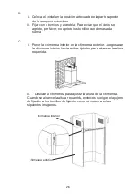 Preview for 27 page of Haier I-Clean 4 Series Installation And User Manual