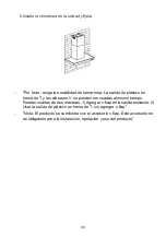 Preview for 31 page of Haier I-Clean 4 Series Installation And User Manual