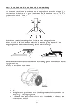 Preview for 32 page of Haier I-Clean 4 Series Installation And User Manual