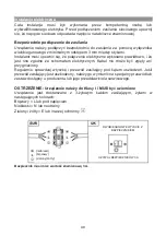 Preview for 41 page of Haier I-Clean 4 Series Installation And User Manual