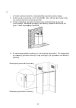 Preview for 45 page of Haier I-Clean 4 Series Installation And User Manual