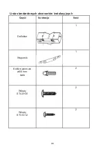 Preview for 47 page of Haier I-Clean 4 Series Installation And User Manual