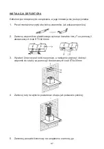 Preview for 48 page of Haier I-Clean 4 Series Installation And User Manual