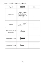 Preview for 65 page of Haier I-Clean 4 Series Installation And User Manual