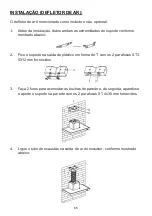 Preview for 66 page of Haier I-Clean 4 Series Installation And User Manual