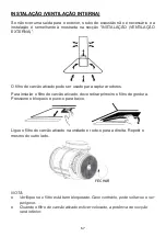 Preview for 68 page of Haier I-Clean 4 Series Installation And User Manual