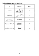 Preview for 83 page of Haier I-Clean 4 Series Installation And User Manual