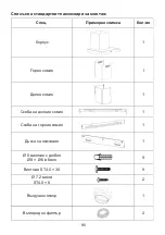 Preview for 96 page of Haier I-Clean 4 Series Installation And User Manual