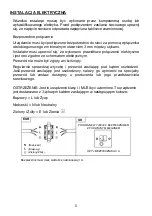 Preview for 28 page of Haier I-Link HADG6DS2XWIFI Installation And User Manual