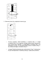 Preview for 38 page of Haier I-Link HADG6DS2XWIFI Installation And User Manual