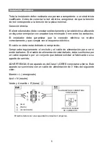 Preview for 50 page of Haier I-Link HADG6DS2XWIFI Installation And User Manual