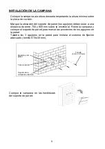 Preview for 53 page of Haier I-Link HADG6DS2XWIFI Installation And User Manual