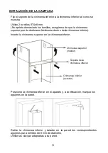 Preview for 55 page of Haier I-Link HADG6DS2XWIFI Installation And User Manual