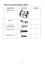 Preview for 58 page of Haier I-Link HADG6DS2XWIFI Installation And User Manual