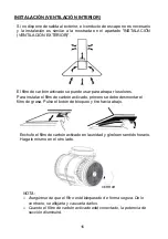 Preview for 61 page of Haier I-Link HADG6DS2XWIFI Installation And User Manual