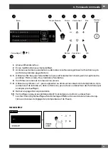 Предварительный просмотр 43 страницы Haier I-Message Compact 4 Series Installation - Use - Maintenance