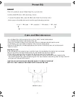 Preview for 7 page of Haier IPD-01 User Manual