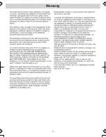 Preview for 9 page of Haier IPD-01 User Manual