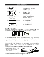 Preview for 9 page of Haier IPD-100 User Manual